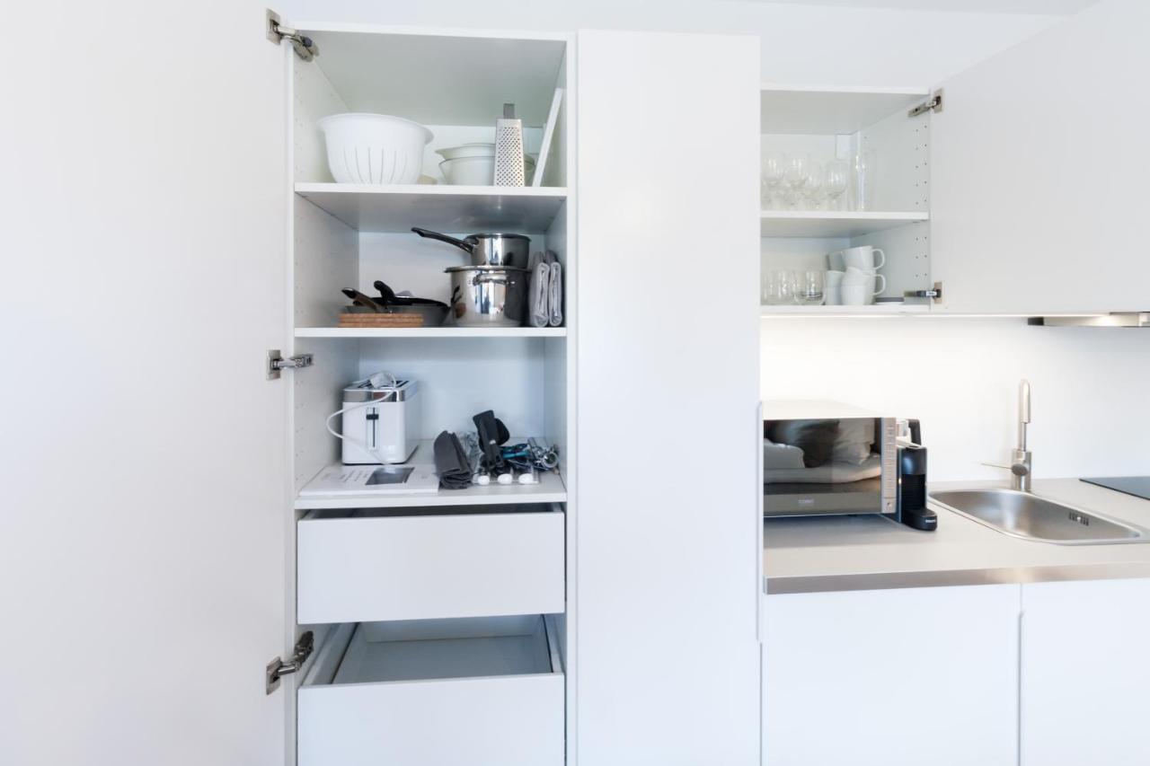 Modernes Apartment Liobablick Nr1 FeWo Fulda Petersberg Petersberg  Eksteriør billede